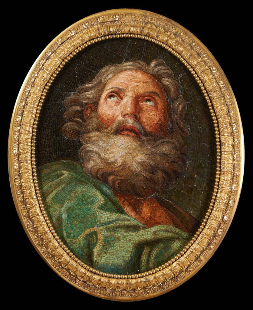 Saint Peter - Fondazione Paolo e Carolina Zani